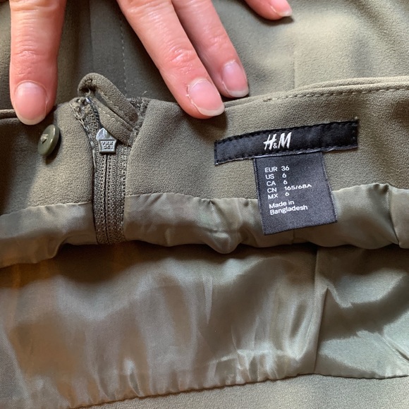 H&M skirt - Picture 5 of 5